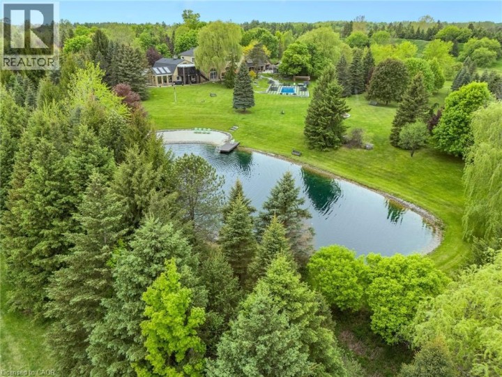 Photo 3 at 1927 Shellard Road, Cambridge