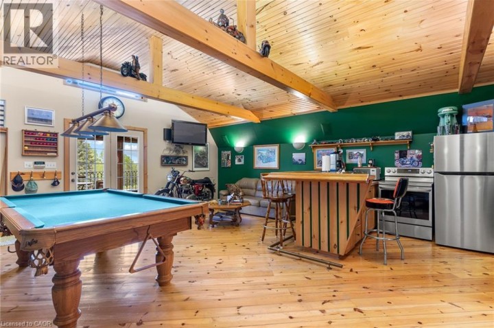 Photo 38 at 1927 Shellard Road, Cambridge