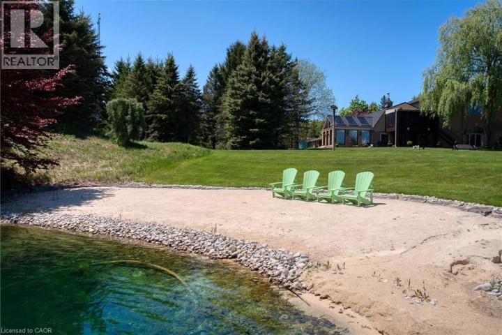 Photo 4 at 1927 Shellard Road, Cambridge