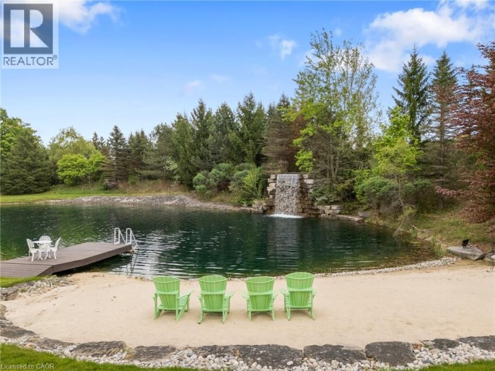 Photo 5 at 1927 Shellard Road, Cambridge