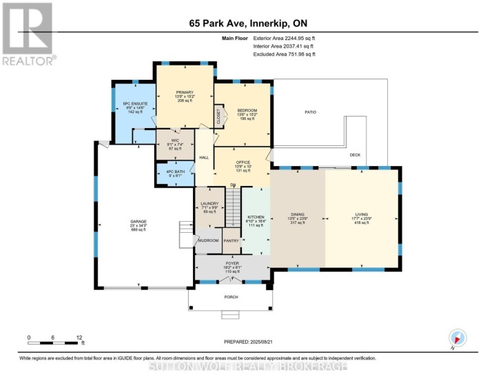 Photo 50 at 65 Park Avenue, Innerkip, Woodstock Photo 50 at 65 Park Avenue, Innerkip, Woodstock