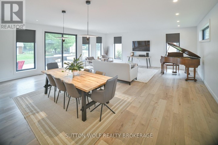 Photo 5 at 65 Park Avenue, Innerkip, Woodstock Photo 5 at 65 Park Avenue, Innerkip, Woodstock