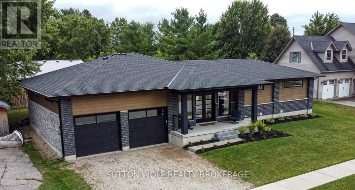 Photo 2 at 65 Park Avenue, Innerkip, Woodstock Photo 2 at 65 Park Avenue, Innerkip, Woodstock