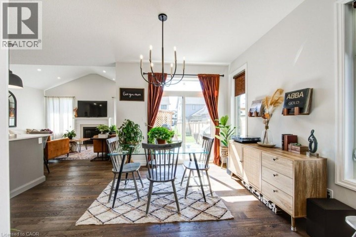 Photo 12 at 111 Livingston Drive, Tillsonburg Photo 12 at 111 Livingston Drive, Tillsonburg