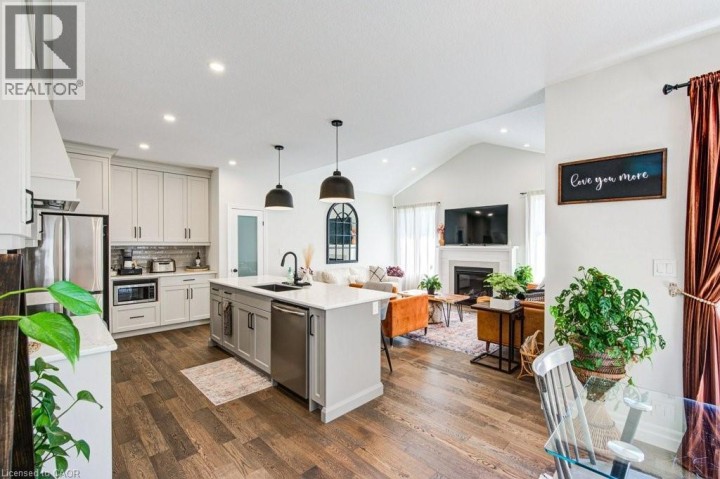 Photo 13 at 111 Livingston Drive, Tillsonburg Photo 13 at 111 Livingston Drive, Tillsonburg