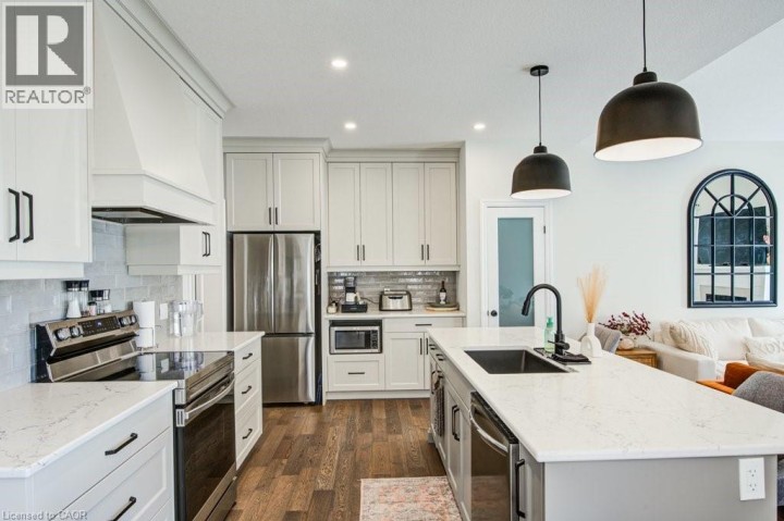 Photo 14 at 111 Livingston Drive, Tillsonburg Photo 14 at 111 Livingston Drive, Tillsonburg