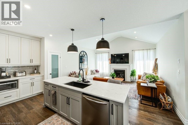 Photo 16 at 111 Livingston Drive, Tillsonburg Photo 16 at 111 Livingston Drive, Tillsonburg