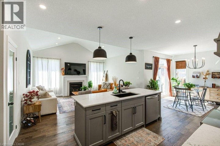 Photo 17 at 111 Livingston Drive, Tillsonburg Photo 17 at 111 Livingston Drive, Tillsonburg