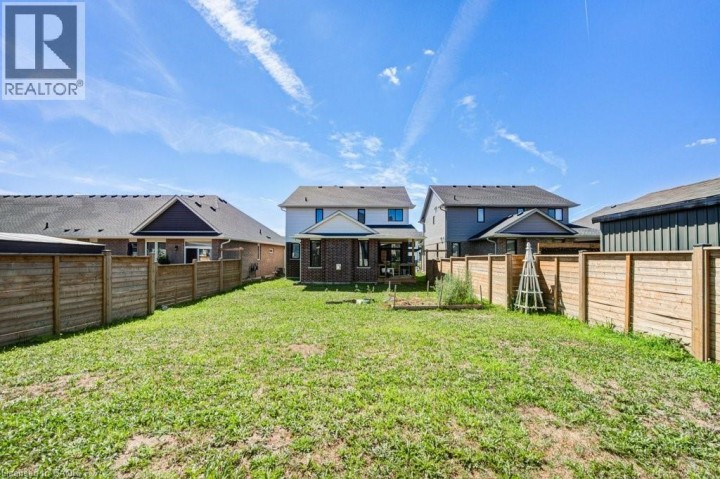 Photo 44 at 111 Livingston Drive, Tillsonburg Photo 44 at 111 Livingston Drive, Tillsonburg