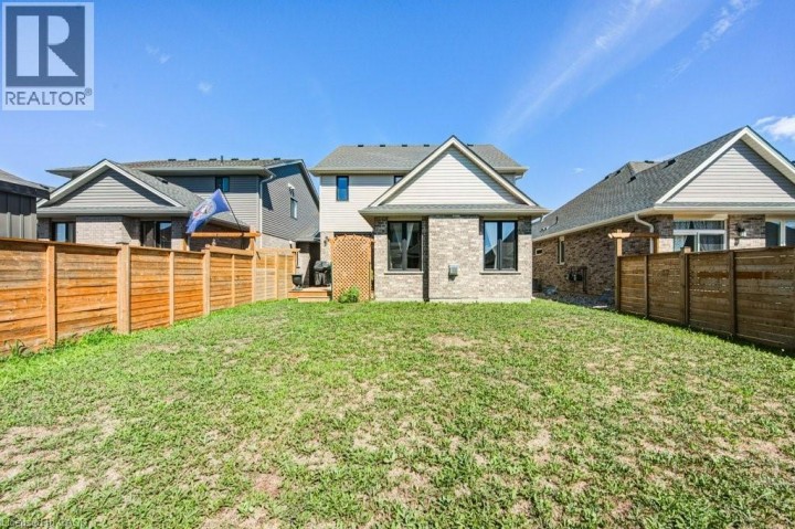 Photo 46 at 111 Livingston Drive, Tillsonburg Photo 46 at 111 Livingston Drive, Tillsonburg