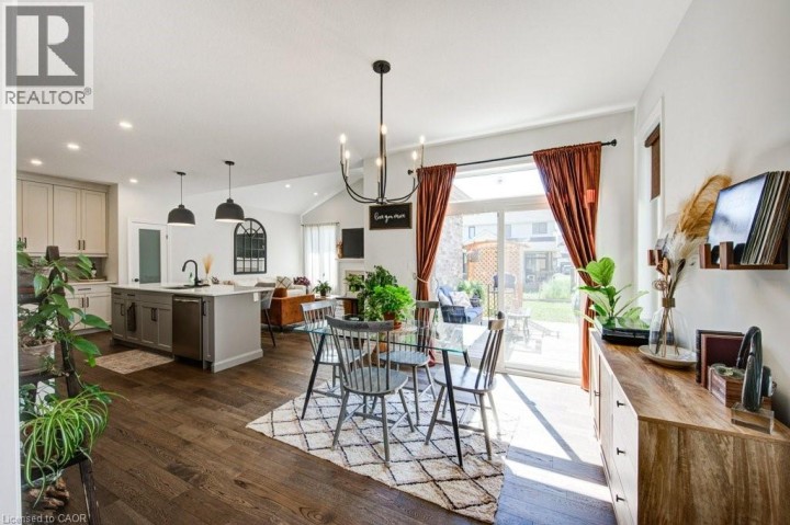 Photo 8 at 111 Livingston Drive, Tillsonburg Photo 8 at 111 Livingston Drive, Tillsonburg