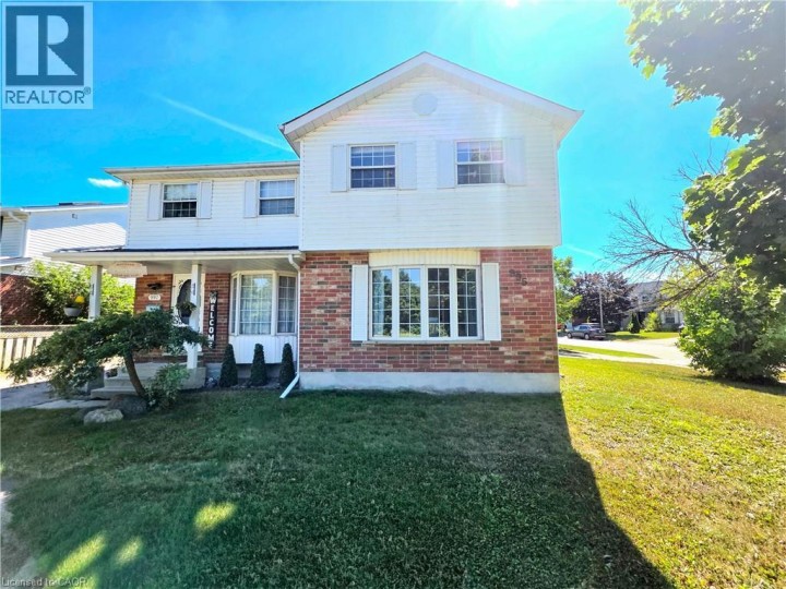 Photo 1 at 995 Elgin Street N, Cambridge