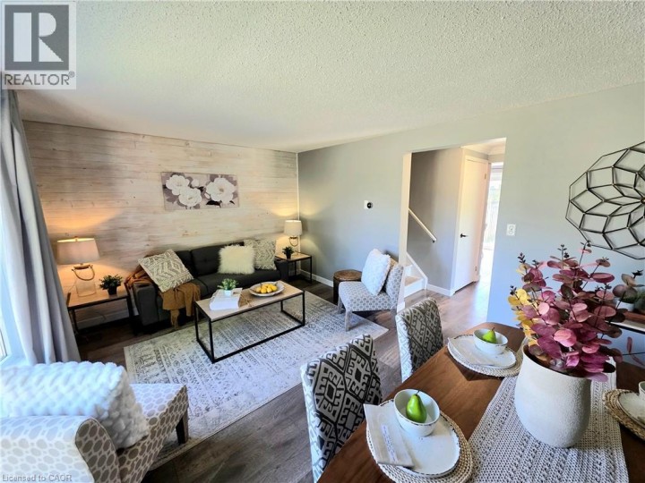 Photo 10 at 995 Elgin Street N, Cambridge