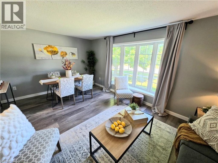 Photo 9 at 995 Elgin Street N, Cambridge