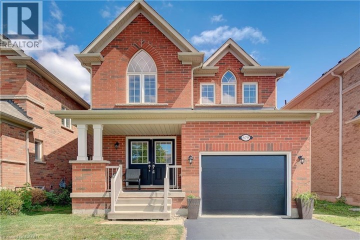 Photo 4 at 679 Baldwin Crescent, Woodstock Photo 4 at 679 Baldwin Crescent, Woodstock