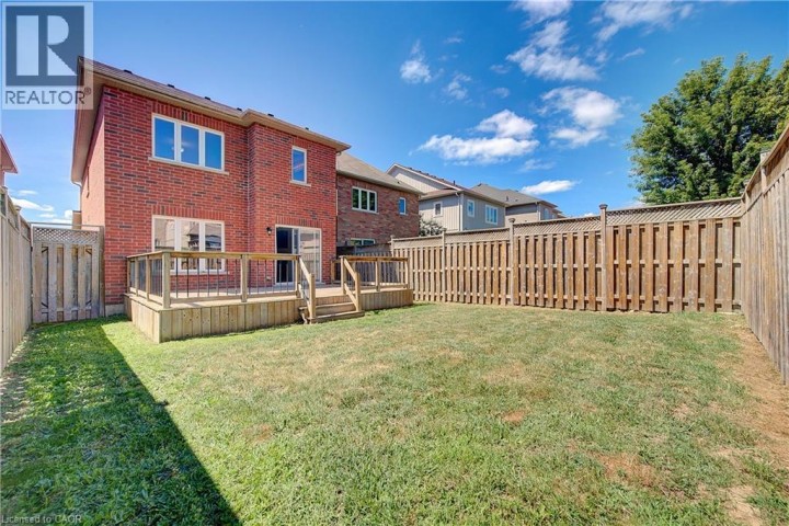 Photo 41 at 679 Baldwin Crescent, Woodstock Photo 41 at 679 Baldwin Crescent, Woodstock