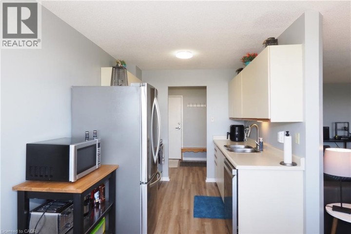 Photo 10 at 200 JAMIESON Parkway 516, Cambridge