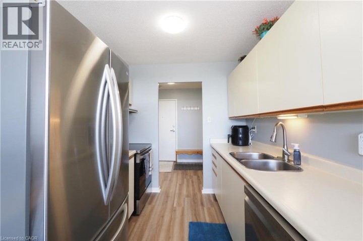 Photo 11 at 200 JAMIESON Parkway 516, Cambridge