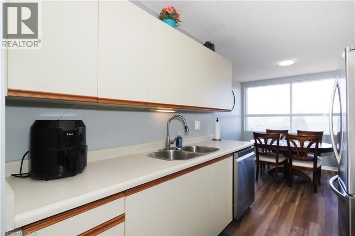 Photo 12 at 200 JAMIESON Parkway 516, Cambridge