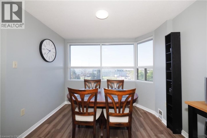 Photo 13 at 200 JAMIESON Parkway 516, Cambridge