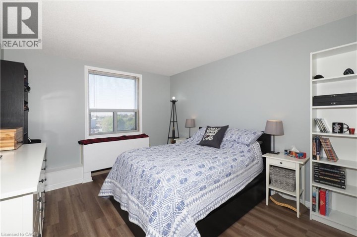 Photo 14 at 200 JAMIESON Parkway 516, Cambridge