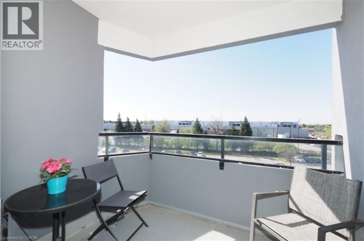 Photo 17 at 200 JAMIESON Parkway 516, Cambridge