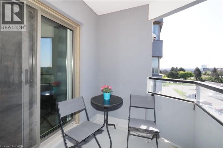 Photo 18 at 200 JAMIESON Parkway 516, Cambridge