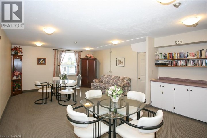 Photo 19 at 200 JAMIESON Parkway 516, Cambridge