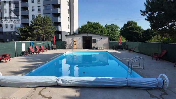 Photo 2 at 200 JAMIESON Parkway 516, Cambridge