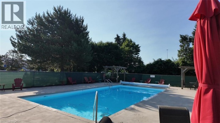 Photo 20 at 200 JAMIESON Parkway 516, Cambridge