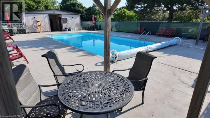 Photo 21 at 200 JAMIESON Parkway 516, Cambridge