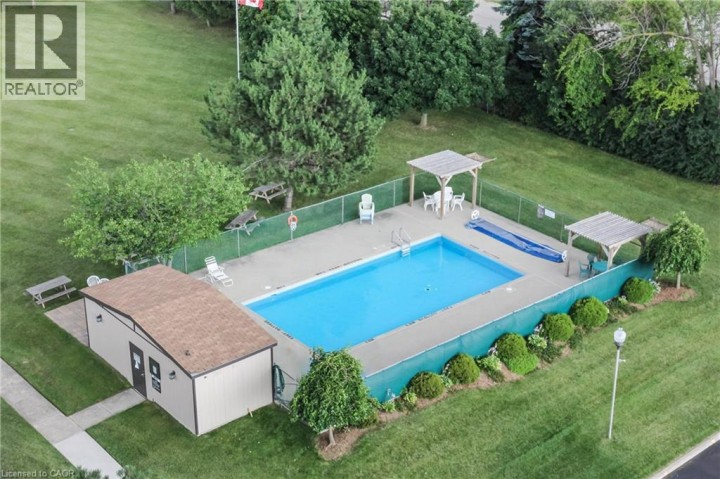 Photo 22 at 200 JAMIESON Parkway 516, Cambridge