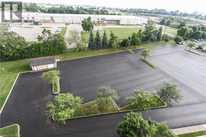 Photo 23 at 200 JAMIESON Parkway 516, Cambridge