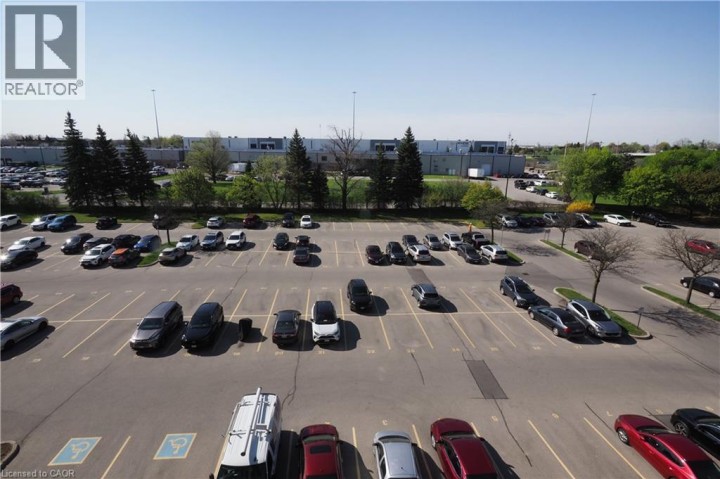 Photo 24 at 200 JAMIESON Parkway 516, Cambridge