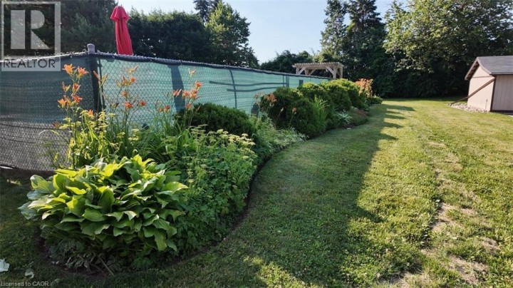 Photo 25 at 200 JAMIESON Parkway 516, Cambridge