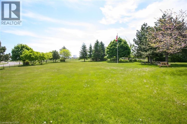 Photo 26 at 200 JAMIESON Parkway 516, Cambridge