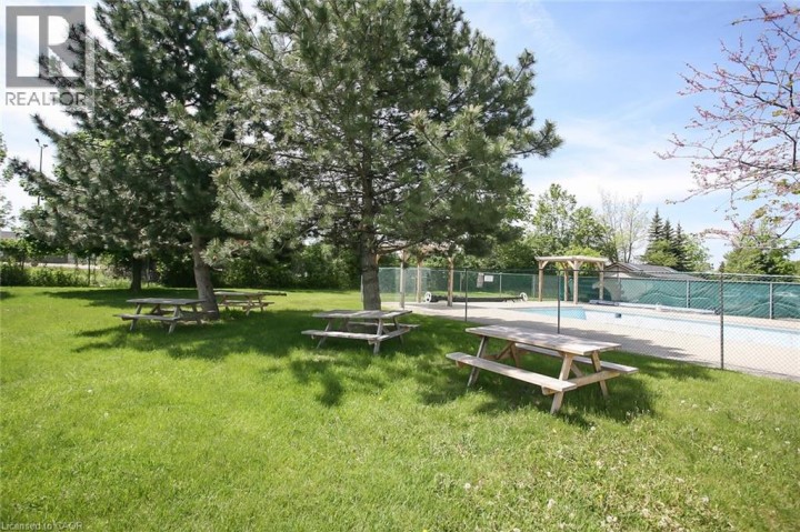 Photo 27 at 200 JAMIESON Parkway 516, Cambridge