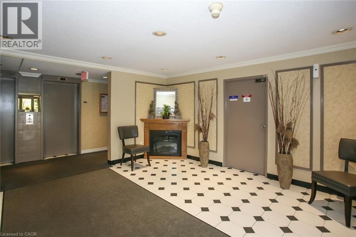 Photo 3 at 200 JAMIESON Parkway 516, Cambridge