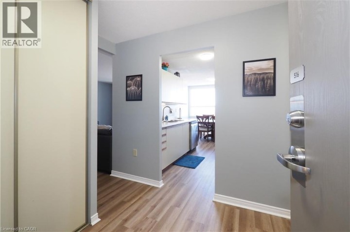 Photo 5 at 200 JAMIESON Parkway 516, Cambridge