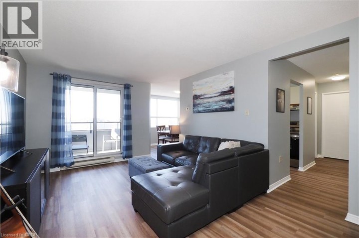 Photo 7 at 200 JAMIESON Parkway 516, Cambridge