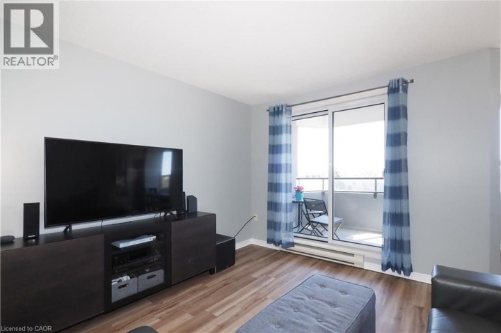 Photo 8 at 200 JAMIESON Parkway 516, Cambridge