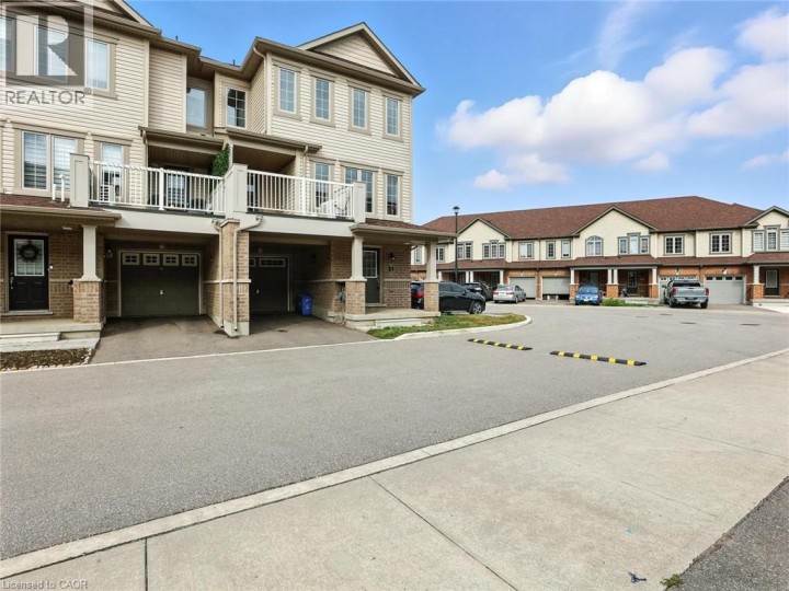 Photo 2 at 755 LINDEN Drive 53, Cambridge