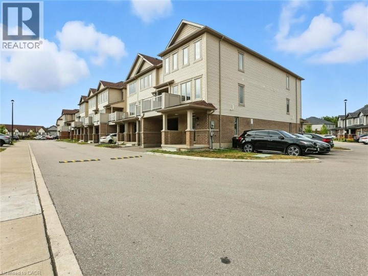 Photo 4 at 755 LINDEN Drive 53, Cambridge