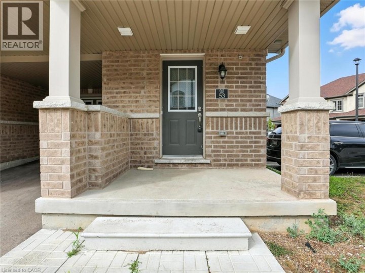 Photo 3 at 755 LINDEN Drive 53, Cambridge