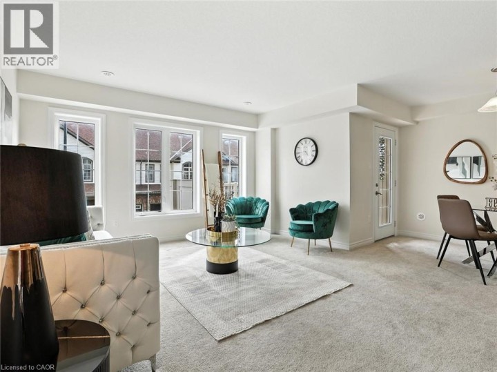 Photo 15 at 755 LINDEN Drive 53, Cambridge