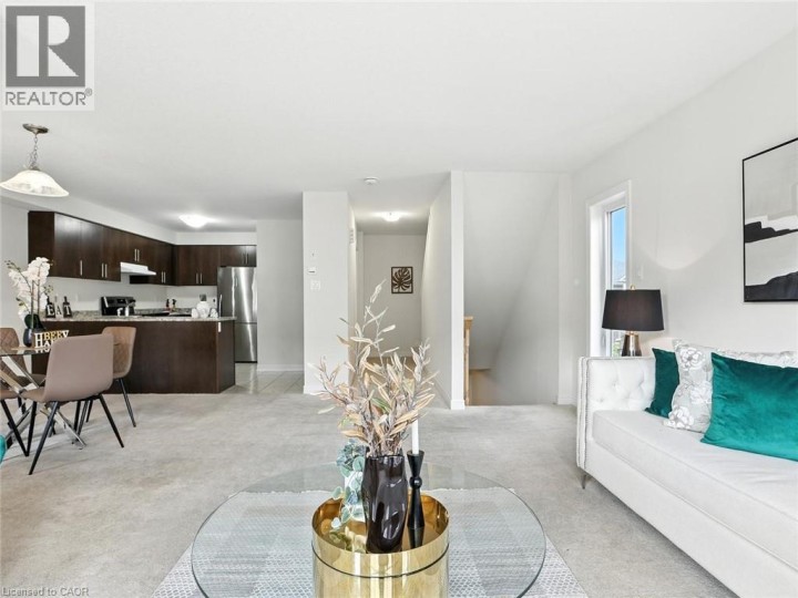 Photo 18 at 755 LINDEN Drive 53, Cambridge