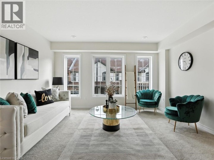 Photo 20 at 755 LINDEN Drive 53, Cambridge