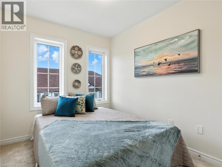 Photo 43 at 755 LINDEN Drive 53, Cambridge