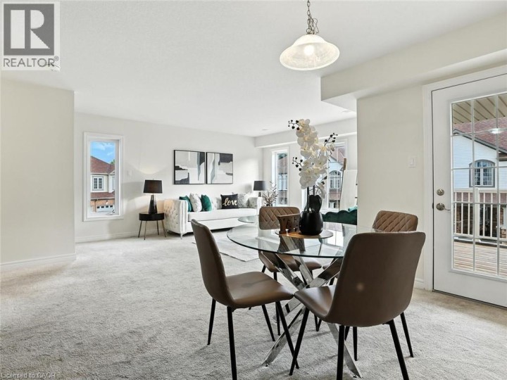 Photo 24 at 755 LINDEN Drive 53, Cambridge