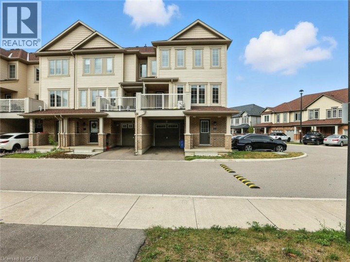 Photo 1 at 755 LINDEN Drive 53, Cambridge